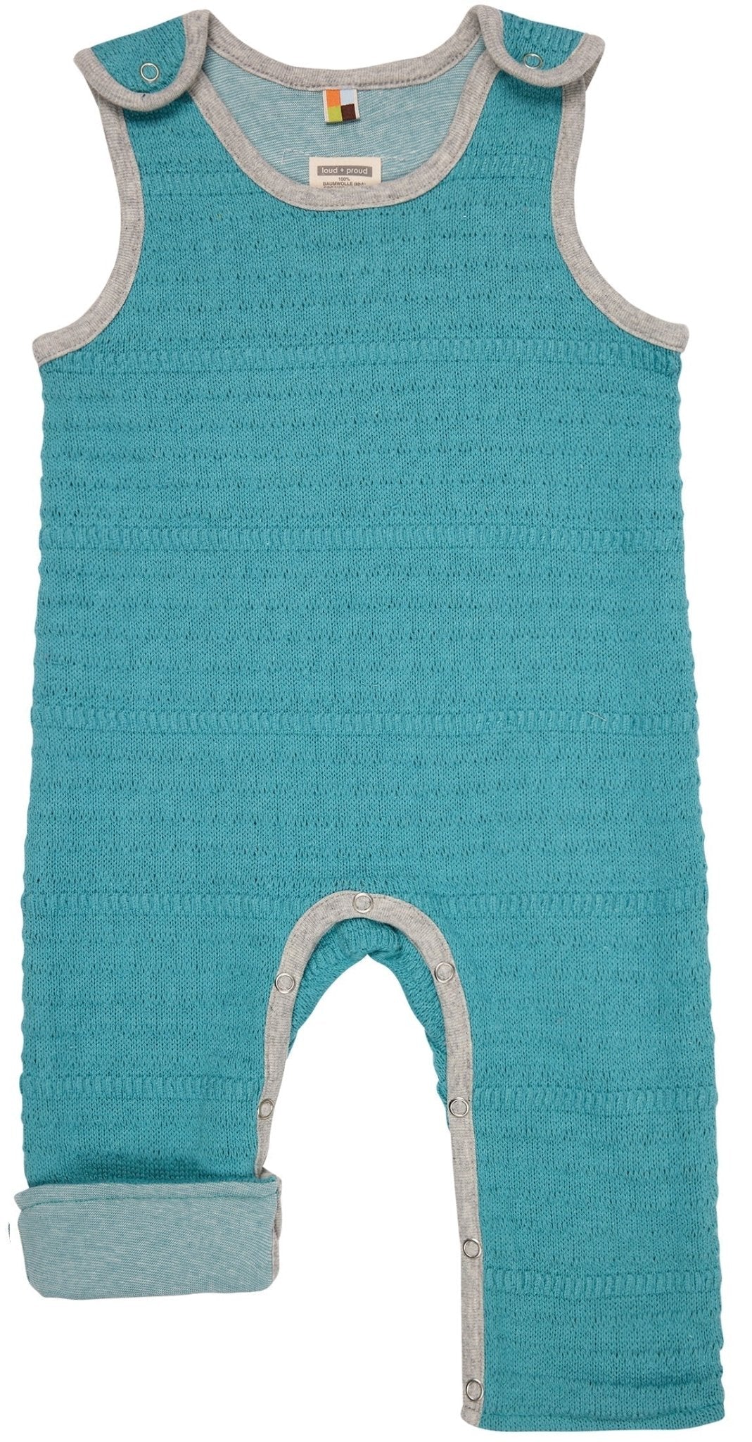 Wendestrampler Strick - loud + proud - 5120-top-50/56