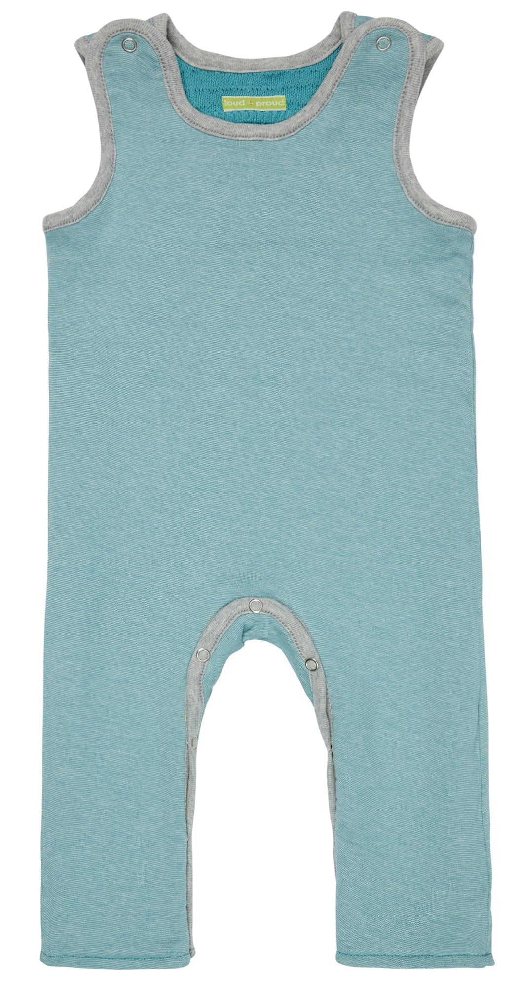 Wendestrampler Strick - loud + proud - 5120-top-50/56