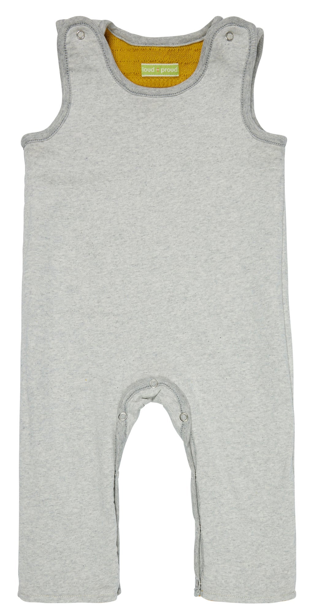 Wendestrampler Strick - loud + proud - 5120-cur-50/56