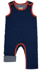 Wendestrampler Strick - loud + proud - 5120-ul-50/56