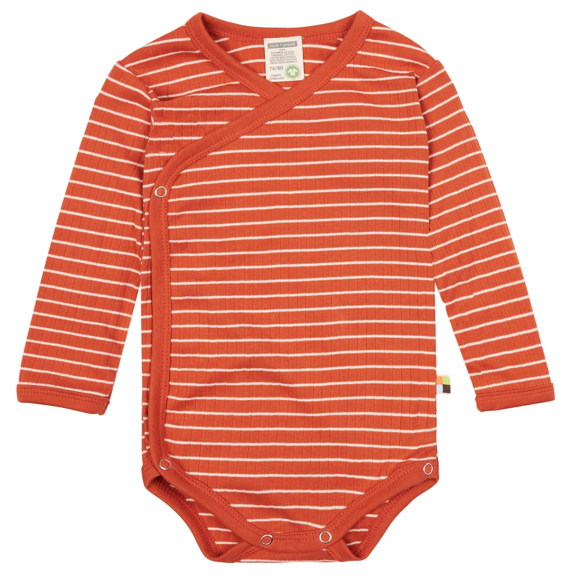 Wickelbody Derby Rib - loud + proud - 2067-cin-50/56