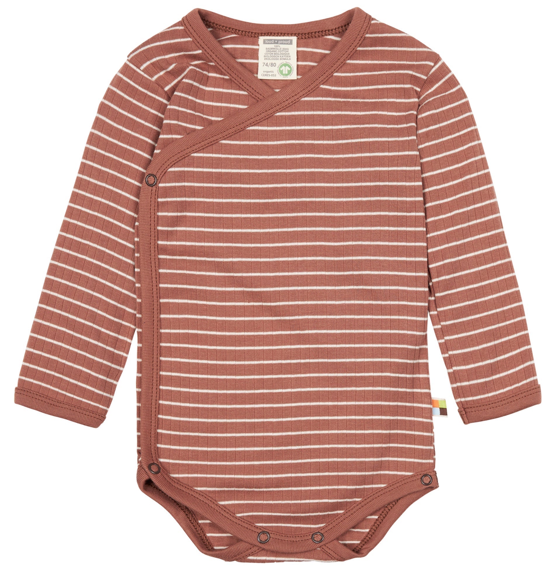 Wickelbody Derby Rib - loud + proud - 2067-nou-50/56