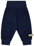 Wollfleece - Hose - loud + proud - 4245 - ul - 62/68