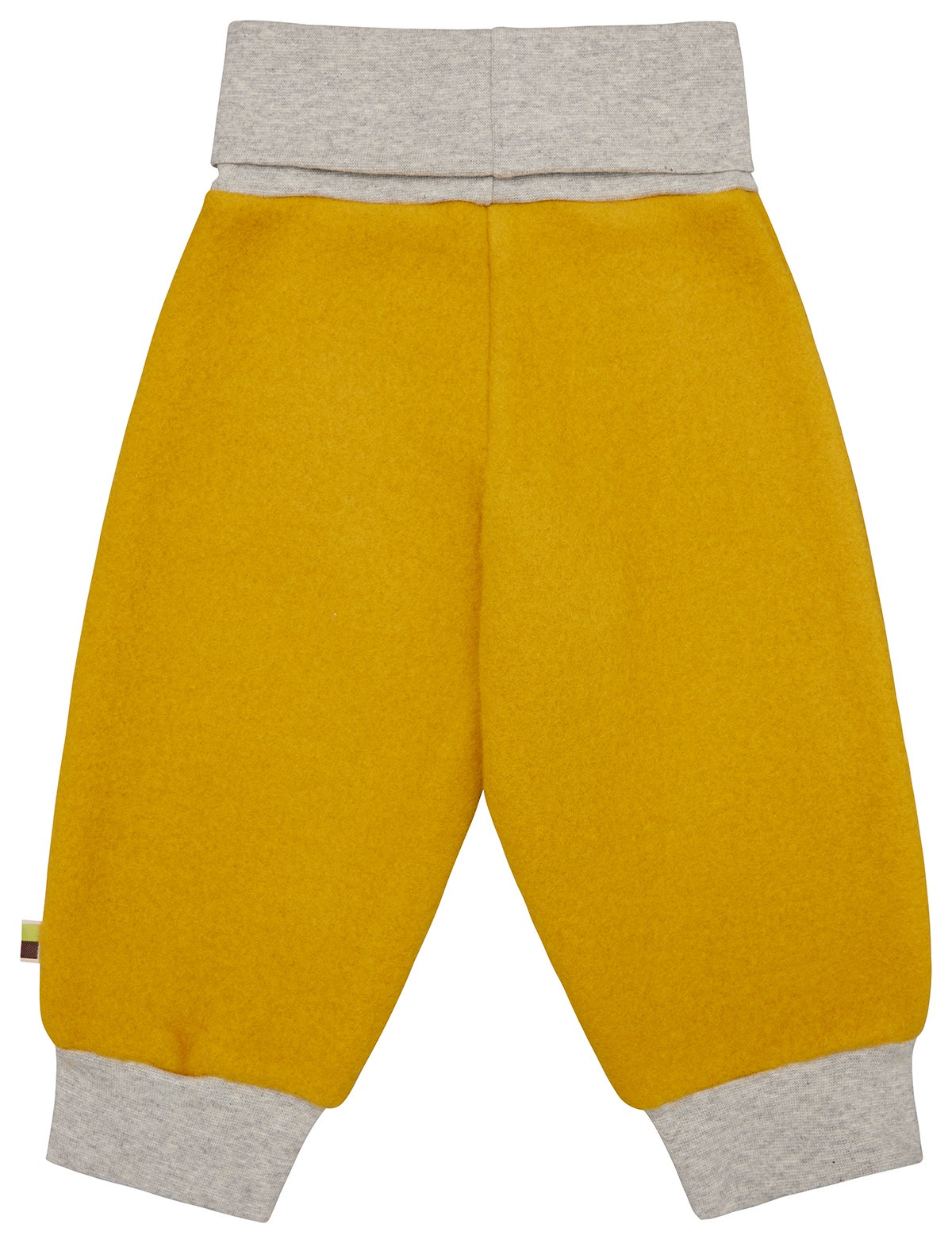 Wollfleece - Hose - loud + proud - 4221 - cur - 62/68