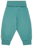 Wollfleece - Hose - loud + proud - 4245 - ore - 62/68