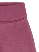 Wollfleece - Hose - loud + proud - 4245 - grp - 62/68