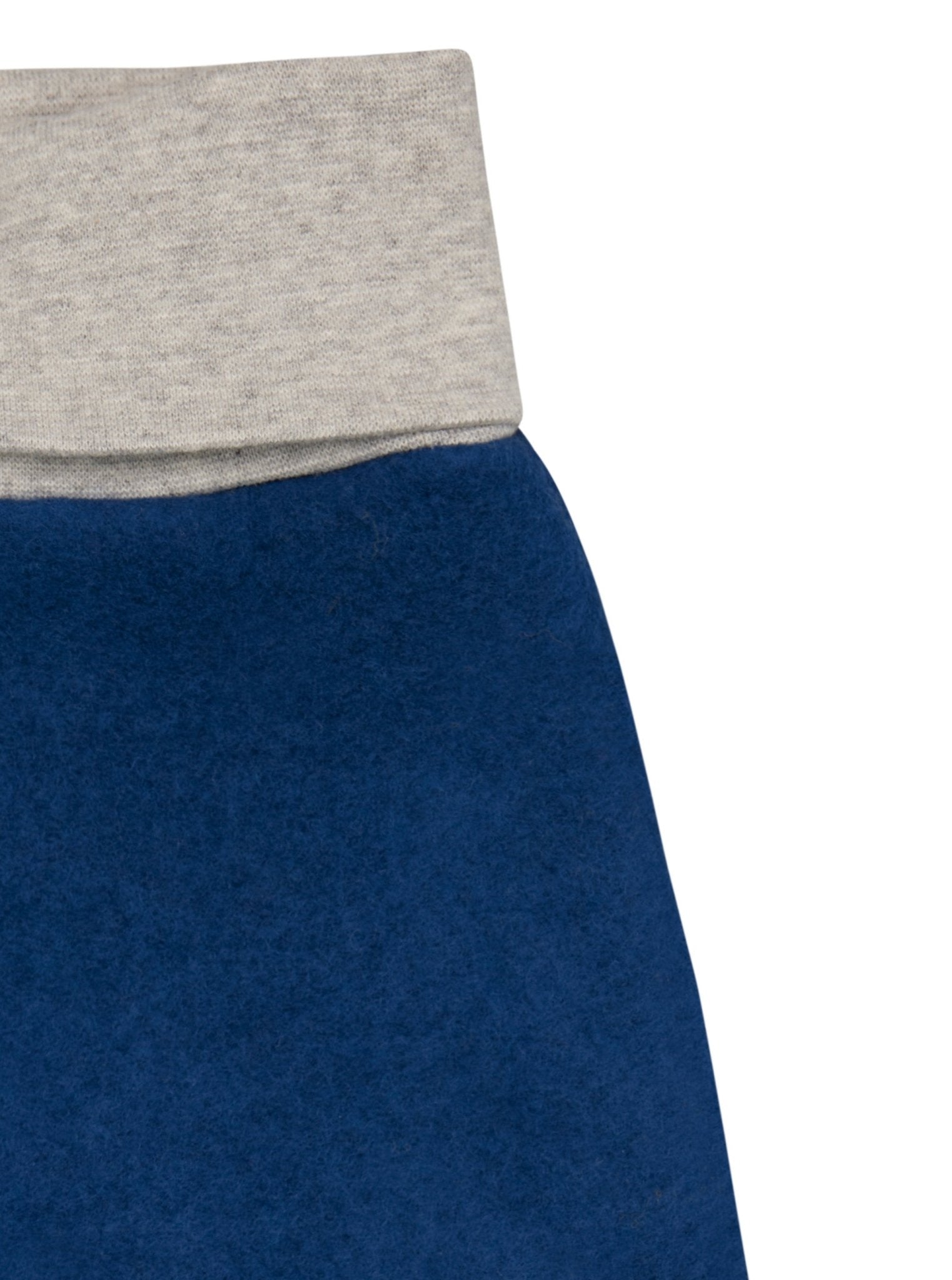 Wollfleece - Hose - loud + proud - 4221 - ul - 62/68
