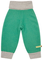 Wollfleece - Hose - loud + proud - 4221 - pla - 62/68