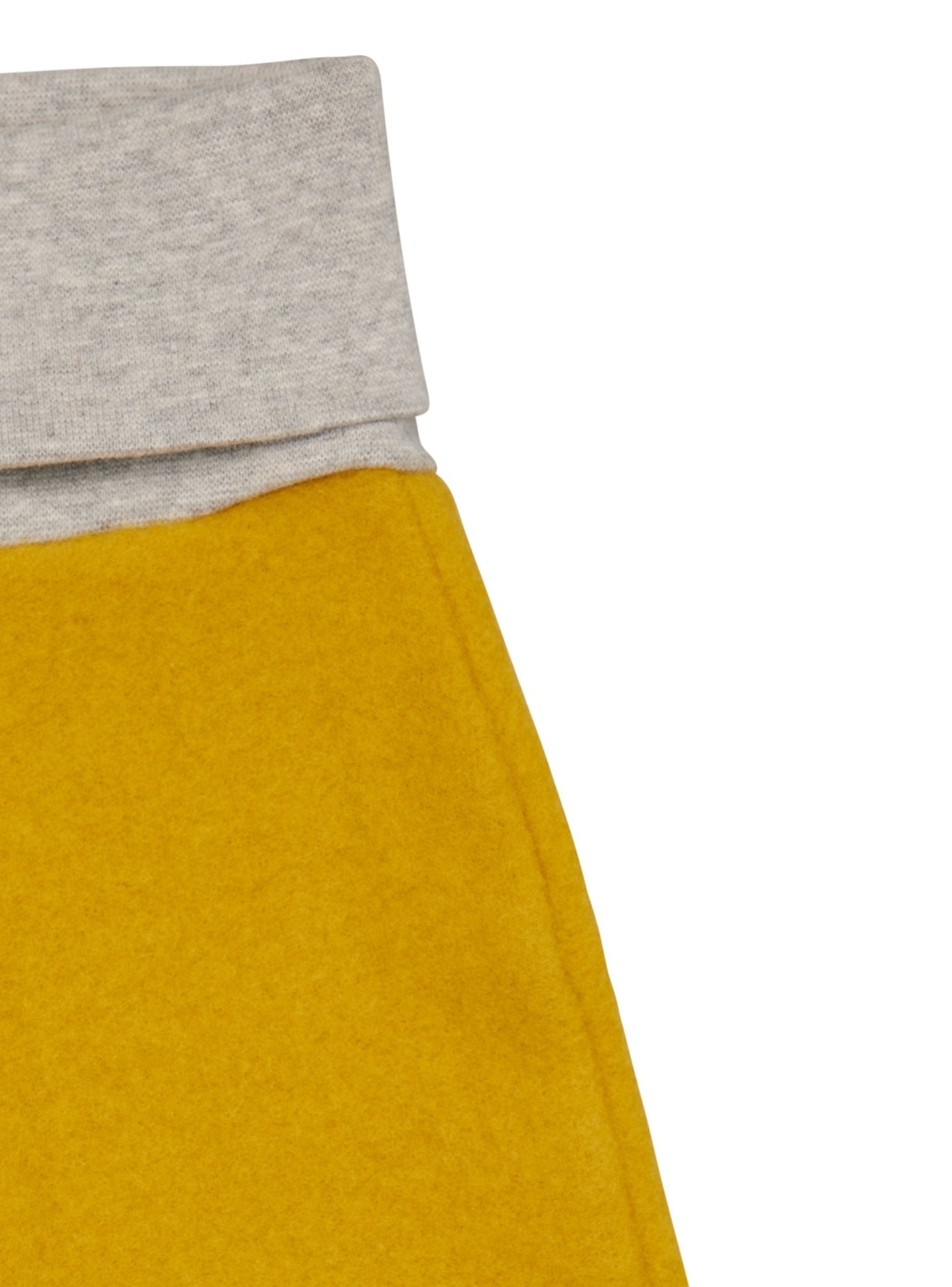 Wollfleece - Hose - loud + proud - 4221 - cur - 62/68