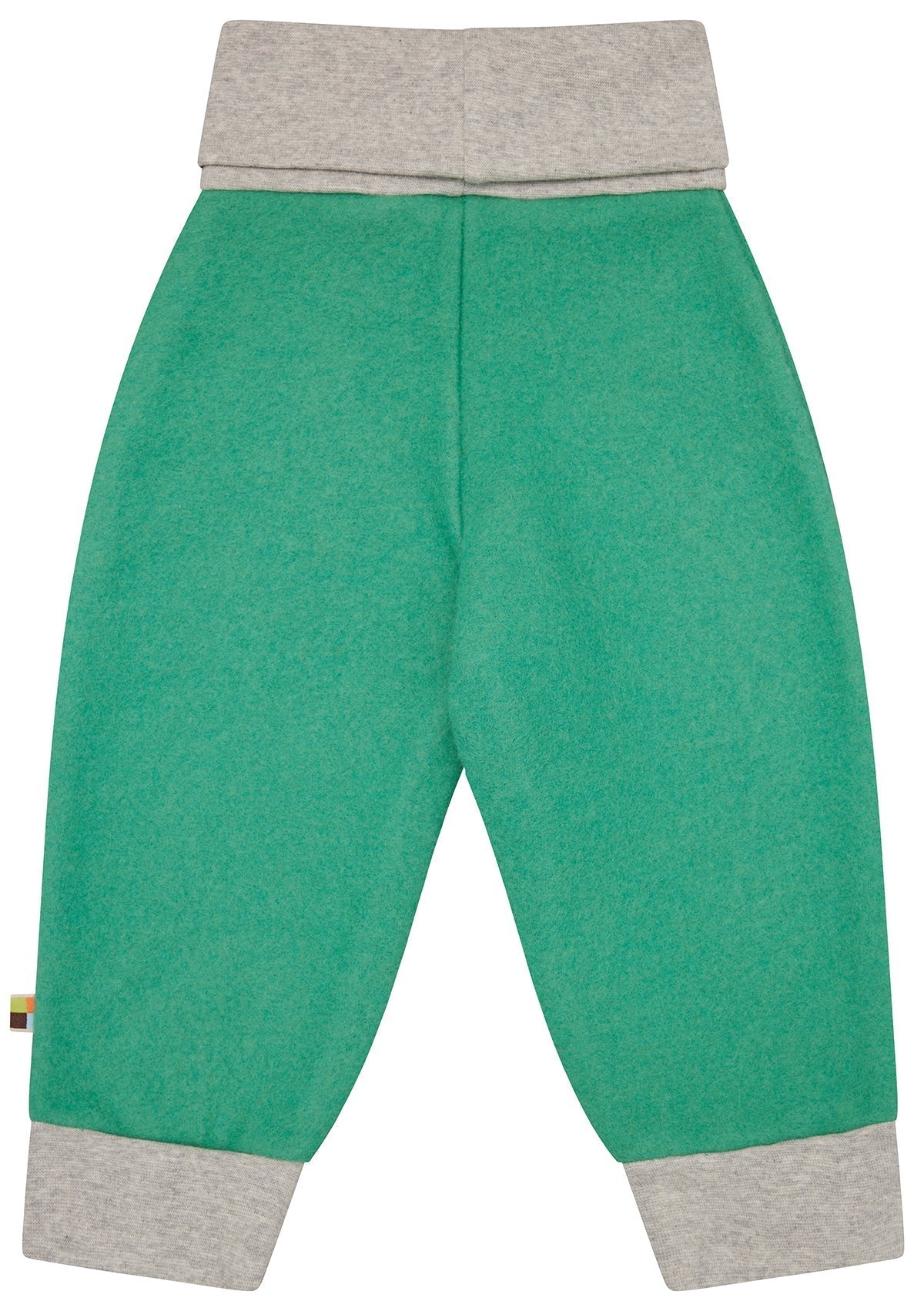 Wollfleece - Hose - loud + proud - 4221 - pla - 62/68