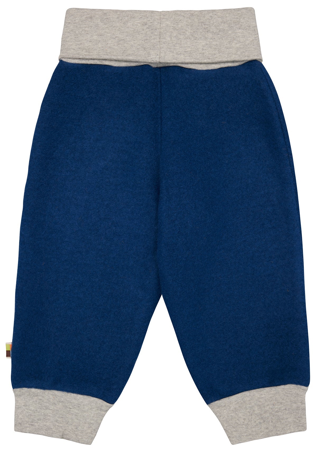 Wollfleece - Hose - loud + proud - 4221 - ul - 62/68