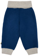 Wollfleece - Hose - loud + proud - 4221 - ul - 62/68