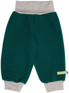 Wollfleece - Hose aus Bio - Wolle - loud + proud - 4201 - bot - 50/56