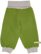 Wollfleece - Hose aus Bio - Wolle - loud + proud - 4201 - grs - 50/56