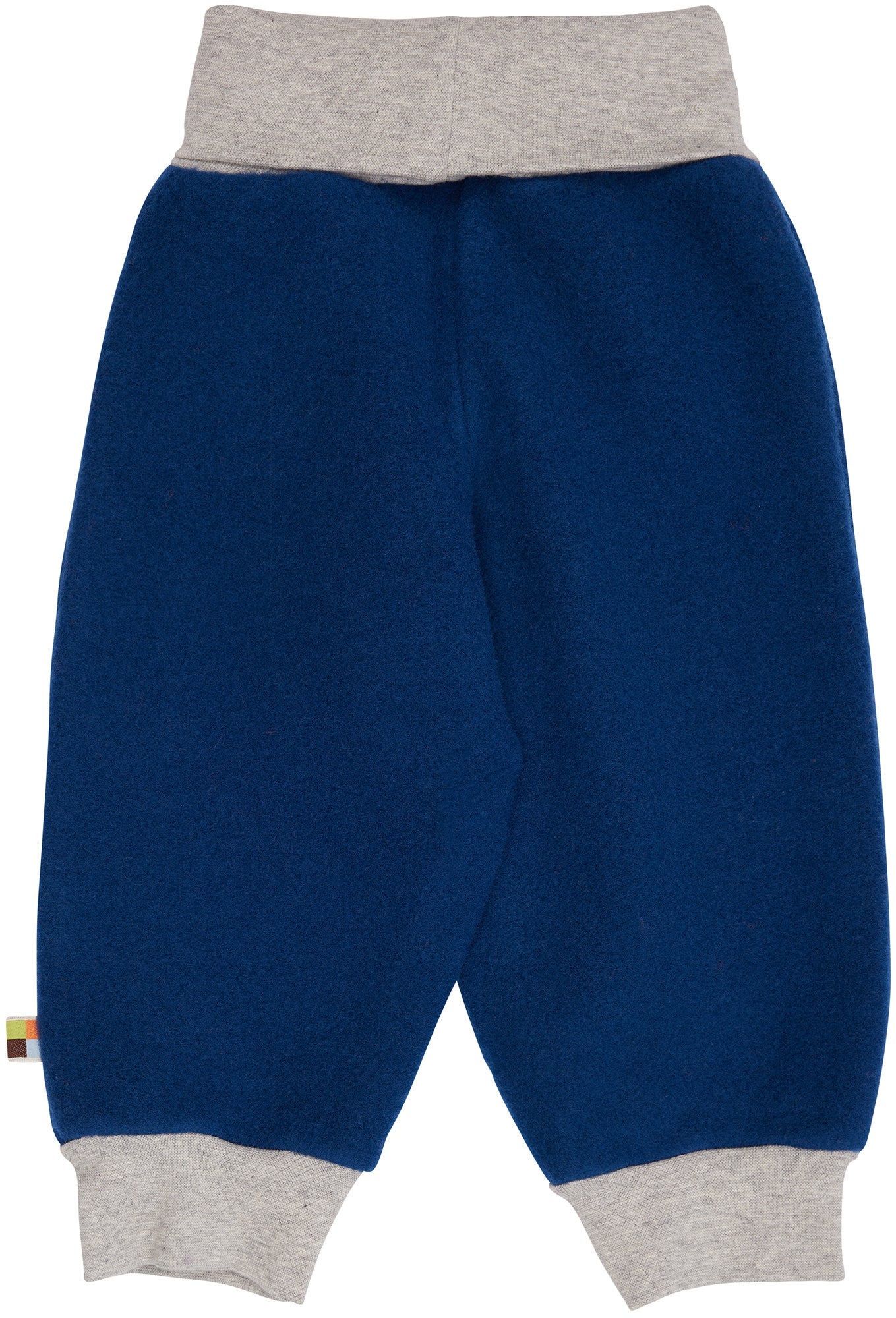 Wollfleece - Hose aus Bio - Wolle - loud + proud - 4201 - ul - 50/56
