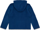 Wollfleece-Jacke mit Kapuze - loud + proud - 3135K-ul-134/140