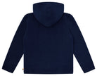 Wollfleece - Jacke mit Kapuze - loud + proud - 3166K - ul - 134/140