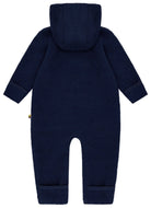 Wollfleece - Overall - loud + proud - 5161 - ul - 50/56