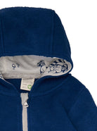 Wollfleece - Overall - loud + proud - 5152 - ul - 50/56