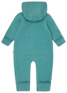 Wollfleece - Overall - loud + proud - 5161 - ore - 50/56