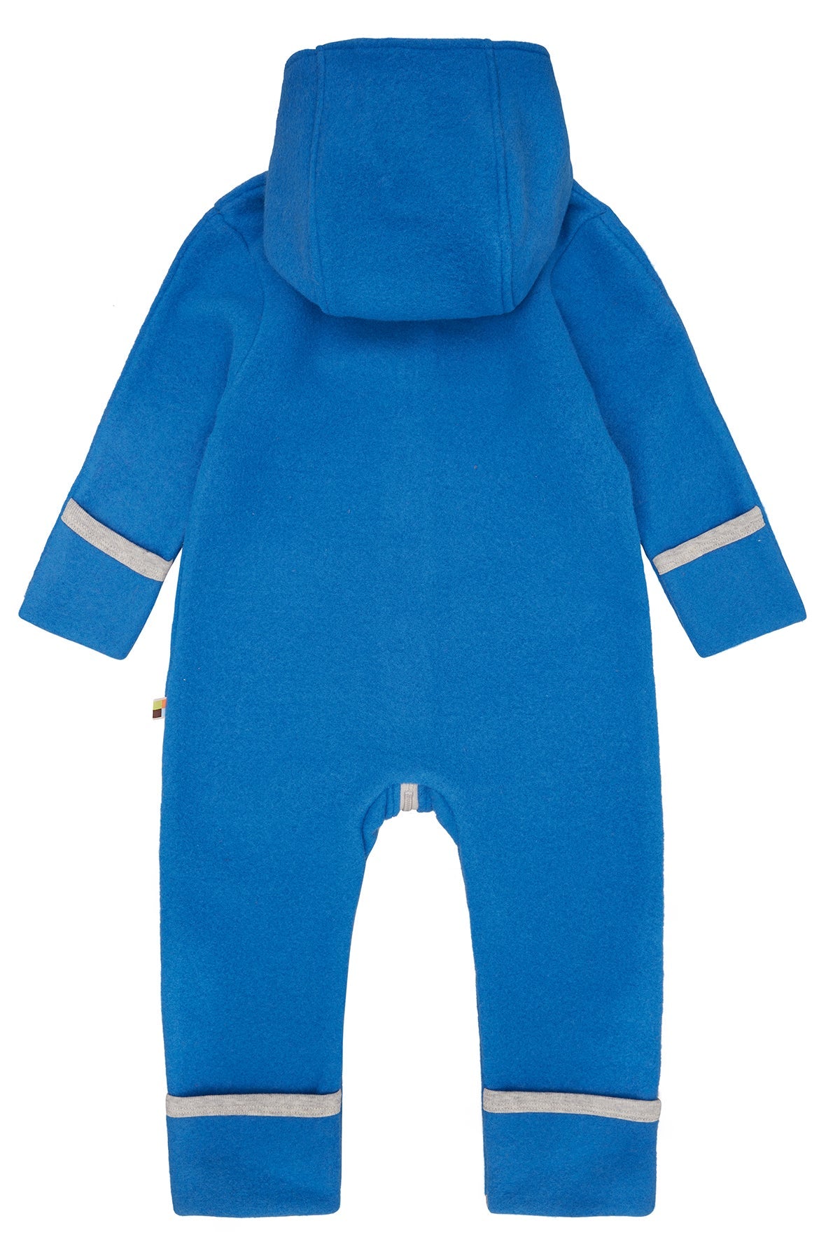 Wollfleece - Overall - loud + proud - 5152 - azu - 50/56