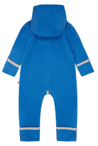 Wollfleece - Overall - loud + proud - 5152 - azu - 50/56