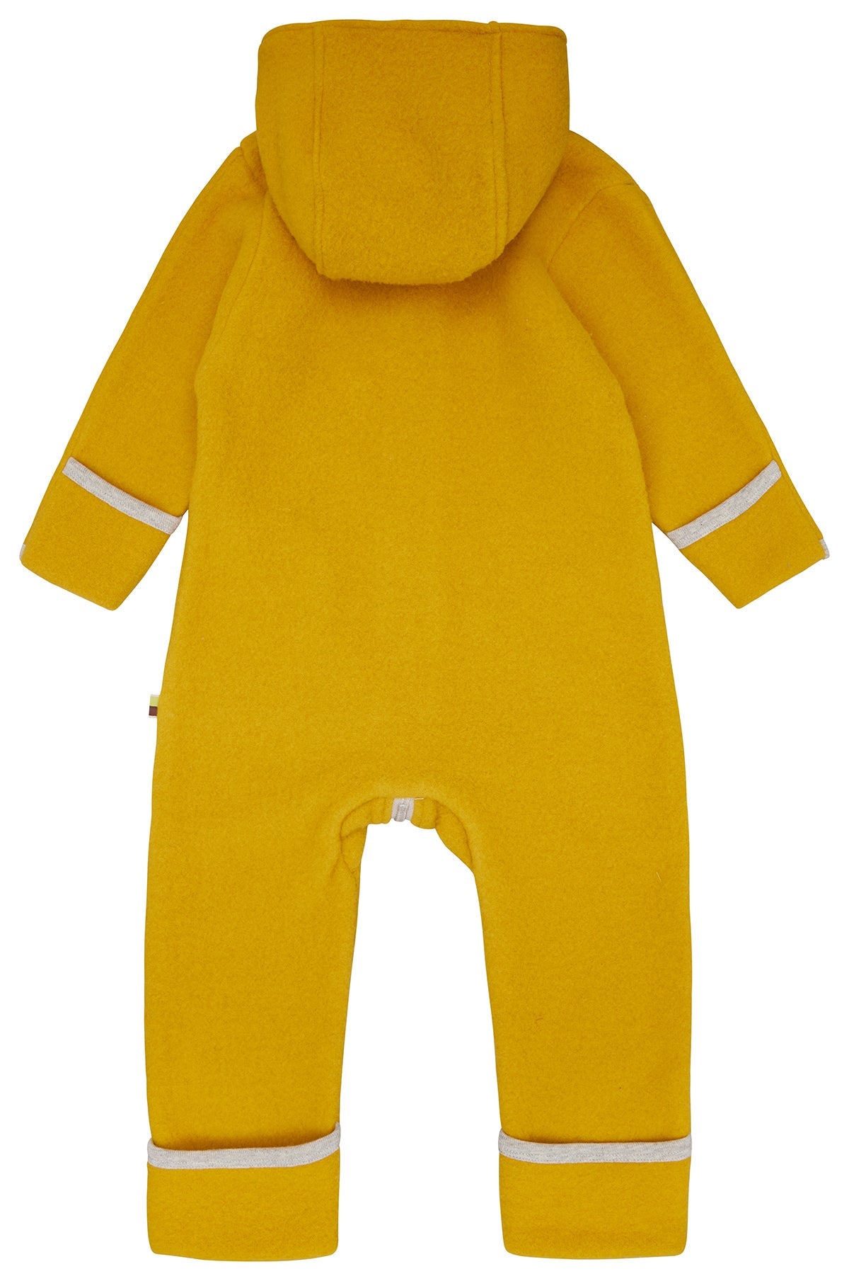 Wollfleece - Overall - loud + proud - 5152 - cur - 50/56