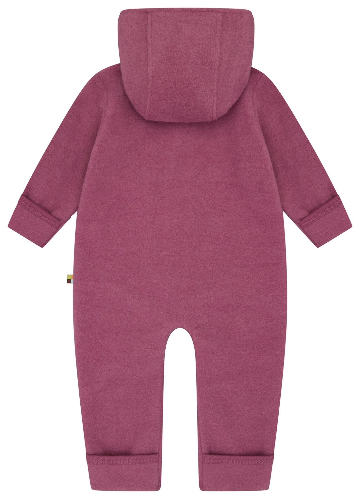 Wollfleece - Overall - loud + proud - 5161 - grp - 50/56